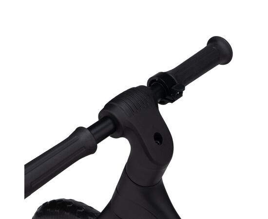 Беговел Miqilong NY 12" чорний (ZCY-NY12-BLACK), изображение 9