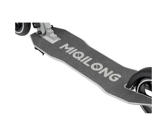 Самокат Miqilong Beagle оливковий (BEAGLE-200-OLIVE), изображение 10 Самокат Miqilong Beagle оливковий (BEAGLE-200-OLIVE), изображение 10