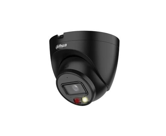 Камера видеонаблюдения Dahua DH-IPC-HDW2449T-S-IL-BE (2.8), изображение 2 Камера видеонаблюдения Dahua DH-IPC-HDW2449T-S-IL-BE (2.8), изображение 2