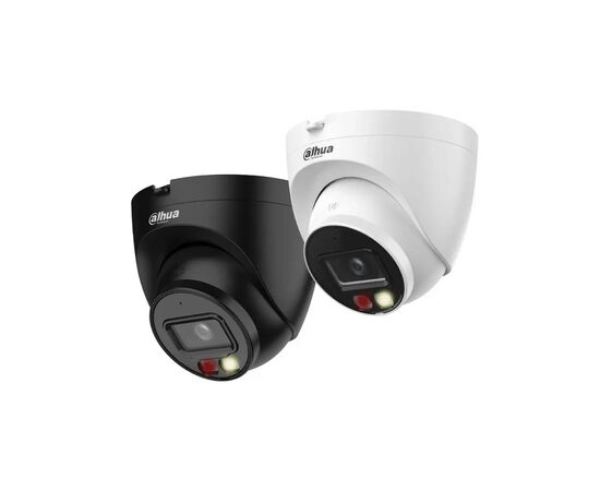 Камера видеонаблюдения Dahua DH-IPC-HDW2449T-S-IL-BE (2.8), изображение 3 Камера видеонаблюдения Dahua DH-IPC-HDW2449T-S-IL-BE (2.8), изображение 3
