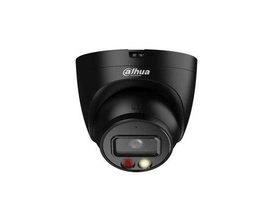 Камера видеонаблюдения Dahua DH-IPC-HDW2449T-S-IL-BE (2.8)