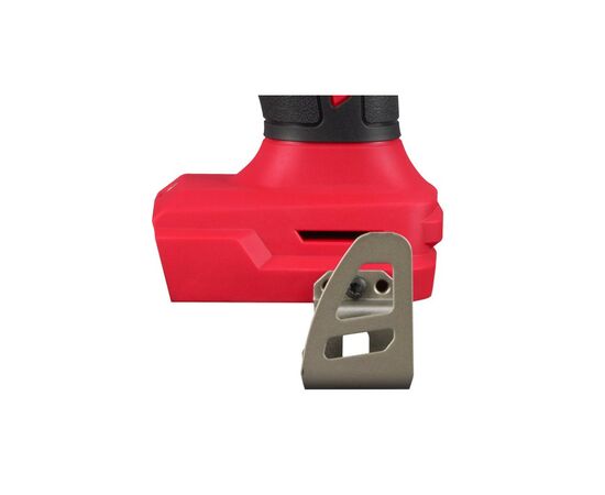 Шуруповерт Milwaukee M18 BLDDRC-0X, 60.5 Нм, кейс (без АКБ та ЗП) (4933492832), зображення 4 Шуруповерт Milwaukee M18 BLDDRC-0X, 60.5 Нм, кейс (без АКБ та ЗП) (4933492832), зображення 4