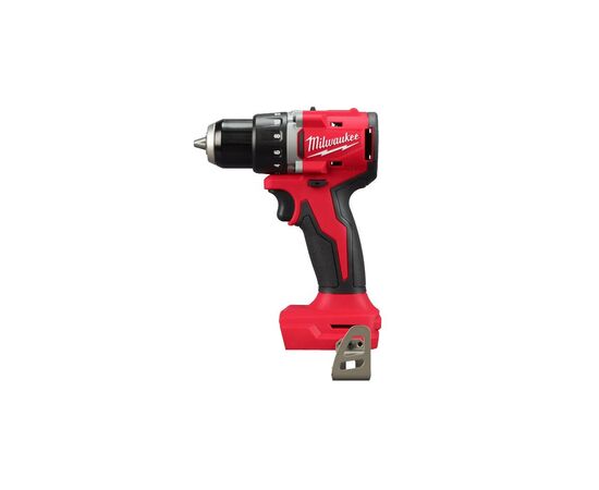 Шуруповерт Milwaukee M18 BLDDRC-0X, 60.5 Нм, кейс (без АКБ и ЗУ) (4933492832)