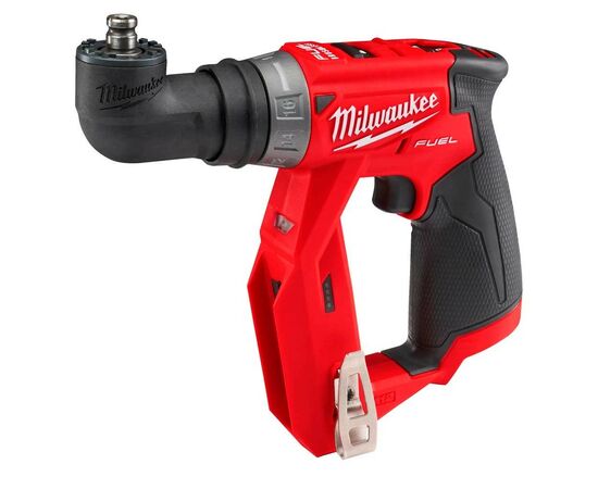 Шуруповерт Milwaukee M12 FDDXKIT-202X, 34 Нм, 2x2Ач, 4 насадки, кейс (4933464979), изображение 10