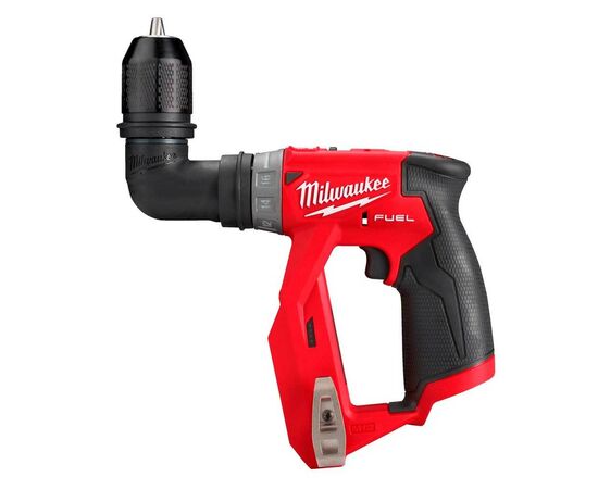Шуруповерт Milwaukee M12 FDDXKIT-202X, 34 Нм, 2x2Ач, 4 насадки, кейс (4933464979), изображение 11