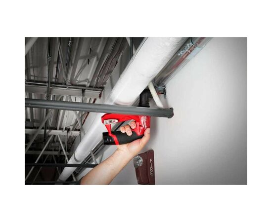 Шуруповерт Milwaukee M12 FDDXKIT-202X, 34 Нм, 2x2Ач, 4 насадки, кейс (4933464979), изображение 12