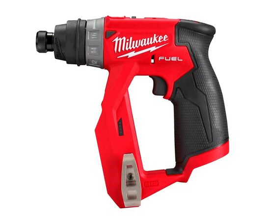 Шуруповерт Milwaukee M12 FDDXKIT-202X, 34 Нм, 2x2Ач, 4 насадки, кейс (4933464979), изображение 7