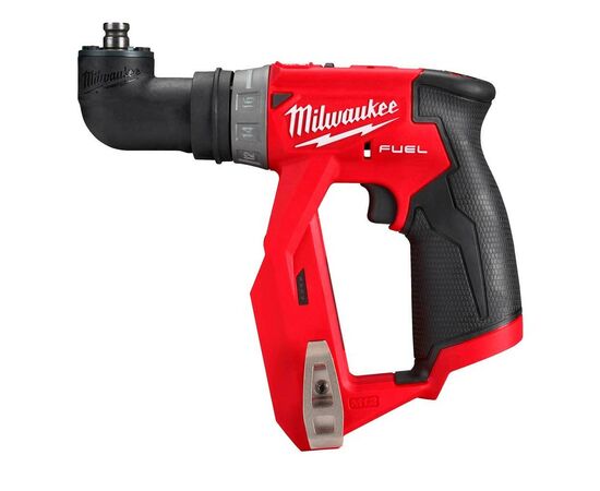 Шуруповерт Milwaukee M12 FDDXKIT-202X, 34 Нм, 2x2Ач, 4 насадки, кейс (4933464979), изображение 9
