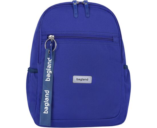Рюкзак школьный Bagland Young Электрик 13 л (0051066) (848811530)