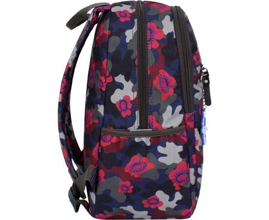 Рюкзак школьный Bagland Young 459 Сублимация 13 л (00510664) (64785611)
