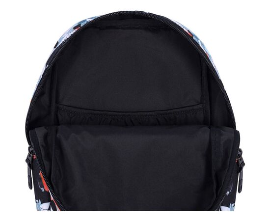 Рюкзак школьный Bagland Молодежный Mini 738 Cублимация 8 л (00508664) (675711682), изображение 3 Рюкзак школьный Bagland Молодежный Mini 738 Cублимация 8 л (00508664) (675711682), изображение 3