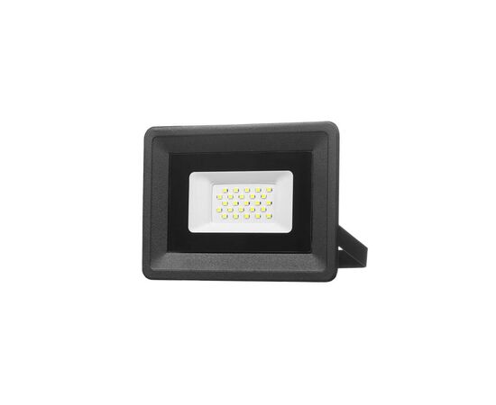 Прожектор Vestum LED 20W 1800Лм 6500K 185-265V IP65 (1-VS-3002), изображение 2 Прожектор Vestum LED 20W 1800Лм 6500K 185-265V IP65 (1-VS-3002), изображение 2