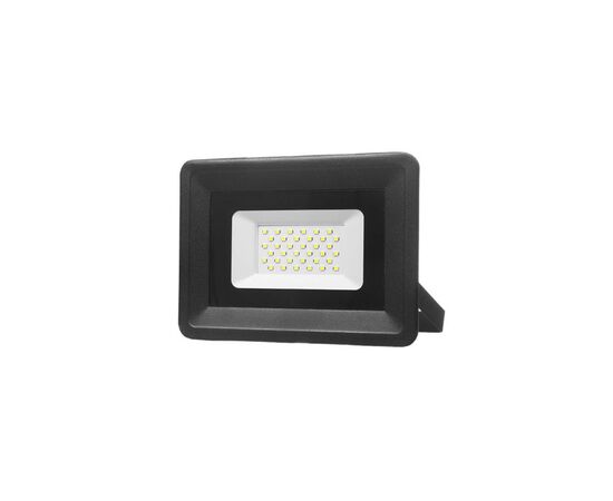 Прожектор Vestum LED 30W 2600Лм 6500K 185-265V IP65 (1-VS-3003), зображення 2