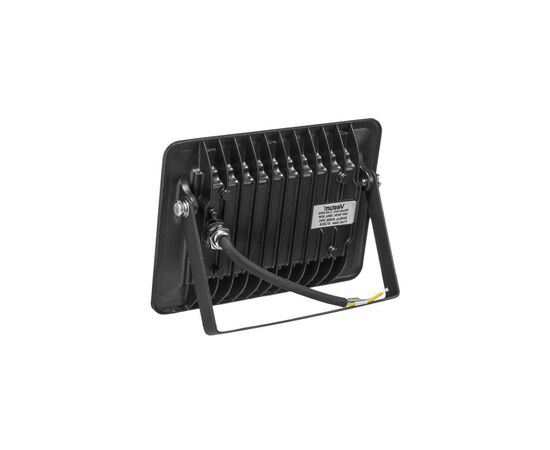 Прожектор Vestum LED 30W 2600Лм 6500K 185-265V IP65 (1-VS-3003), зображення 3