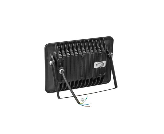 Прожектор Vestum LED 50W 4300Лм 6500K 185-265V IP65 (1-VS-3004), зображення 3 Прожектор Vestum LED 50W 4300Лм 6500K 185-265V IP65 (1-VS-3004), зображення 3