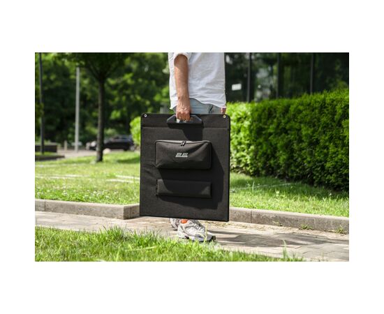 Зарядна станція Segway CUBE 1000, 2200W, 1024W/h + панель 250W (AA.13.04.02.0004-SET250), зображення 10 Зарядна станція Segway CUBE 1000, 2200W, 1024W/h + панель 250W (AA.13.04.02.0004-SET250), зображення 10