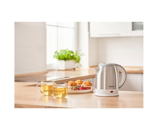 Электрочайник Sencor SWK1230SS, изображение 10