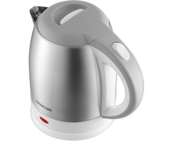 Электрочайник Sencor SWK1230SS, изображение 2
