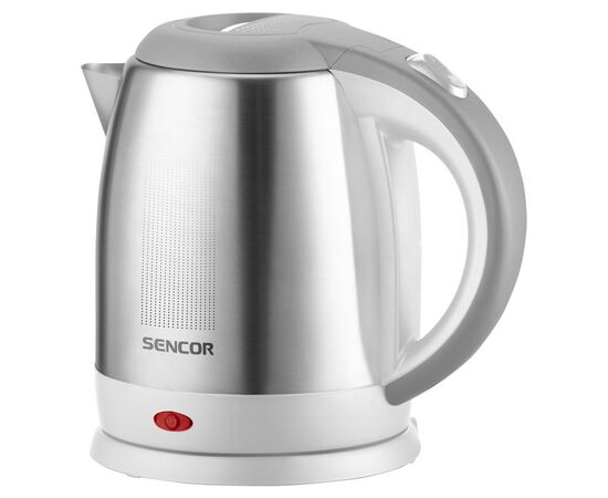 Электрочайник Sencor SWK1230SS, изображение 3