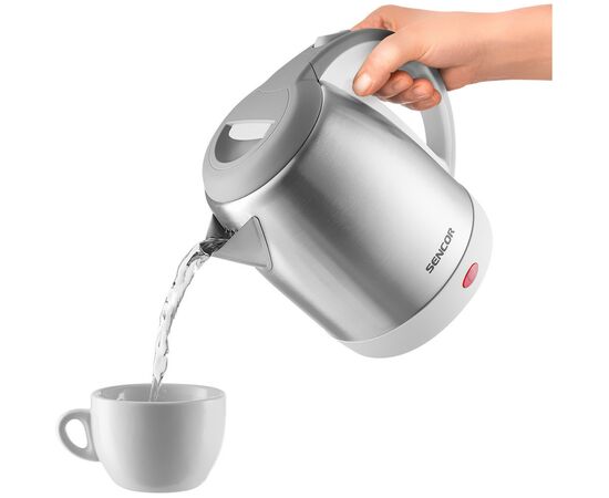 Электрочайник Sencor SWK1230SS, изображение 5