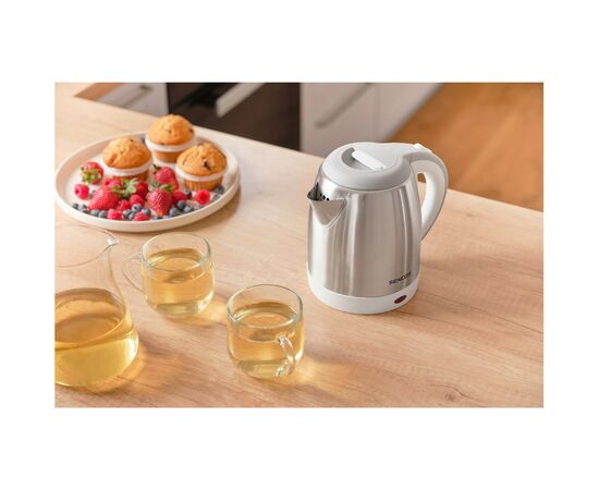 Электрочайник Sencor SWK1230SS, изображение 8