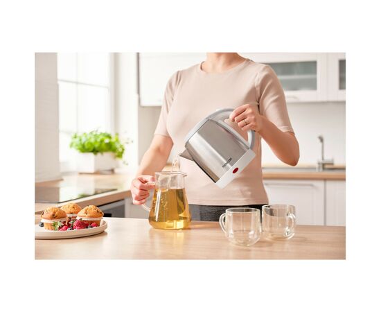 Электрочайник Sencor SWK1230SS, изображение 9