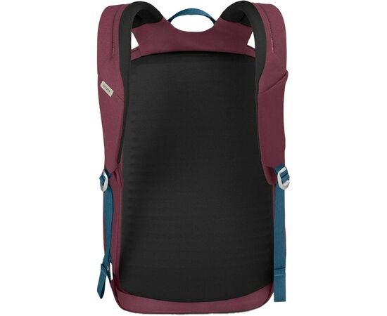 Рюкзак туристический Osprey Arcane Large Day allium red/brindle brown O/S (009.001.0189), изображение 3