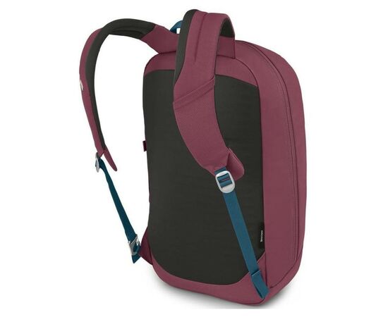 Рюкзак туристический Osprey Arcane Large Day allium red/brindle brown O/S (009.001.0189), изображение 4