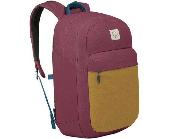 Рюкзак туристический Osprey Arcane Large Day allium red/brindle brown O/S (009.001.0189)