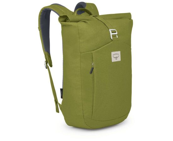 Рюкзак туристический Osprey Arcane Roll Top matcha green heather O/S (009.001.0197)