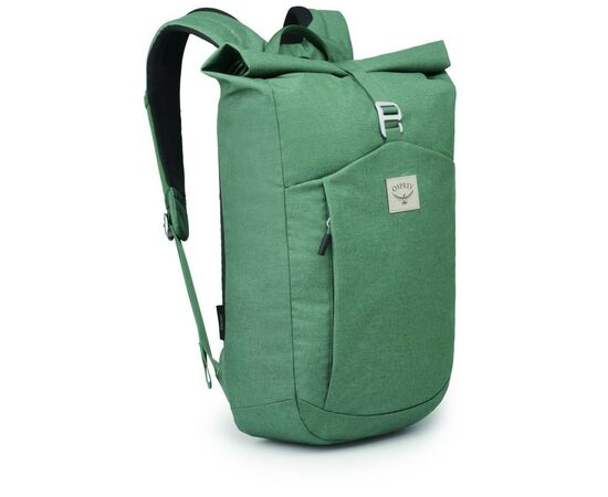 Рюкзак туристический Osprey Arcane Roll Top pine leaf green heather O/S (009.001.0183)