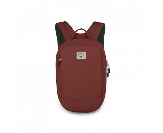Рюкзак туристический Osprey Arcane Small Day acorn red O/S (009.001.0119), изображение 2 Рюкзак туристический Osprey Arcane Small Day acorn red O/S (009.001.0119), изображение 2