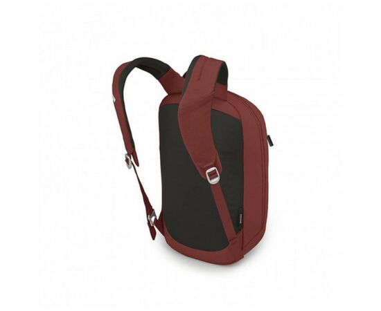 Рюкзак туристический Osprey Arcane Small Day acorn red O/S (009.001.0119), изображение 3 Рюкзак туристический Osprey Arcane Small Day acorn red O/S (009.001.0119), изображение 3