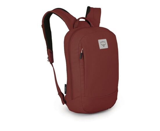 Рюкзак туристический Osprey Arcane Small Day acorn red O/S (009.001.0119)
