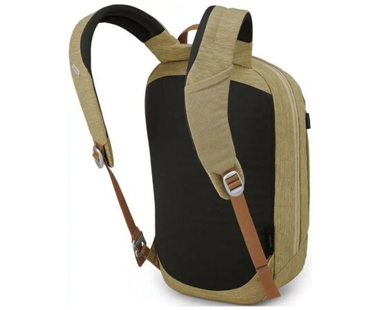 Рюкзак туристический Osprey Arcane Small Day milky tea tan O/S (009.001.0121), изображение 3