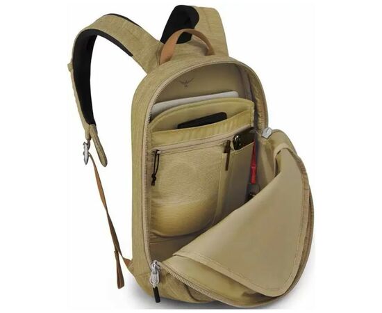 Рюкзак туристический Osprey Arcane Small Day milky tea tan O/S (009.001.0121), изображение 4