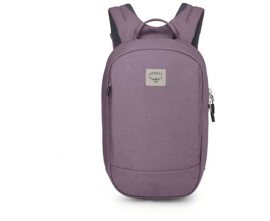 Рюкзак туристический Osprey Arcane Small Day purple dusk heather O/S (009.001.0204), изображение 2 Рюкзак туристический Osprey Arcane Small Day purple dusk heather O/S (009.001.0204), изображение 2