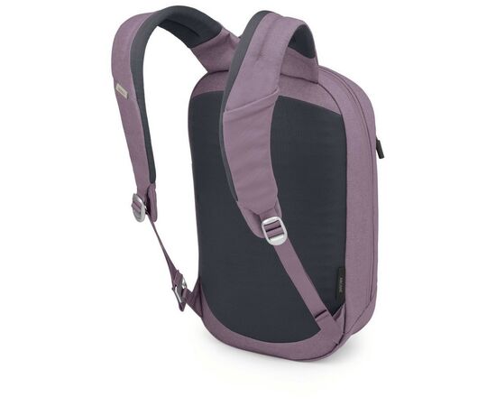 Рюкзак туристический Osprey Arcane Small Day purple dusk heather O/S (009.001.0204), изображение 3 Рюкзак туристический Osprey Arcane Small Day purple dusk heather O/S (009.001.0204), изображение 3