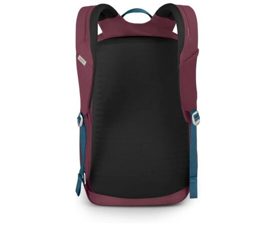 Рюкзак туристический Osprey Arcane XL Day allium red/brindle brown O/S (009.001.0187), изображение 3 Рюкзак туристический Osprey Arcane XL Day allium red/brindle brown O/S (009.001.0187), изображение 3