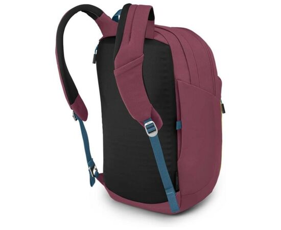 Рюкзак туристический Osprey Arcane XL Day allium red/brindle brown O/S (009.001.0187), изображение 4 Рюкзак туристический Osprey Arcane XL Day allium red/brindle brown O/S (009.001.0187), изображение 4