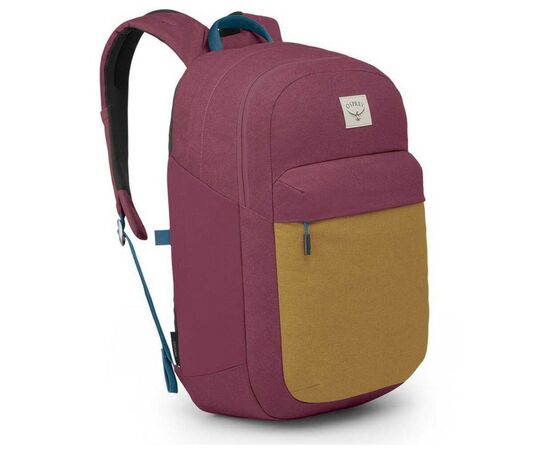 Рюкзак туристический Osprey Arcane XL Day allium red/brindle brown O/S (009.001.0187)