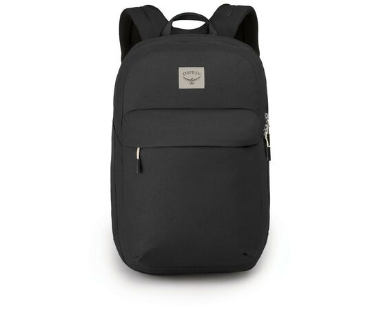 Рюкзак туристический Osprey Arcane XL Day black O/S (009.001.0192), изображение 2 Рюкзак туристический Osprey Arcane XL Day black O/S (009.001.0192), изображение 2