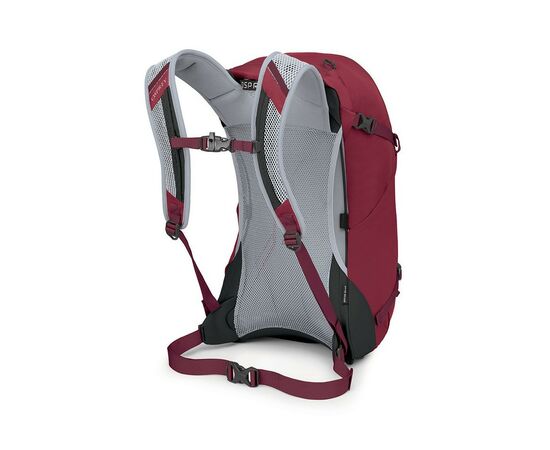 Рюкзак туристический Osprey Hikelite 26 sangria red O/S (009.3349), изображение 2 Рюкзак туристический Osprey Hikelite 26 sangria red O/S (009.3349), изображение 2