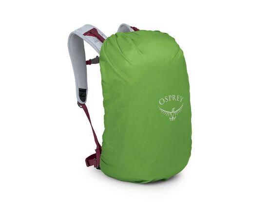 Рюкзак туристический Osprey Hikelite 26 sangria red O/S (009.3349), изображение 3 Рюкзак туристический Osprey Hikelite 26 sangria red O/S (009.3349), изображение 3
