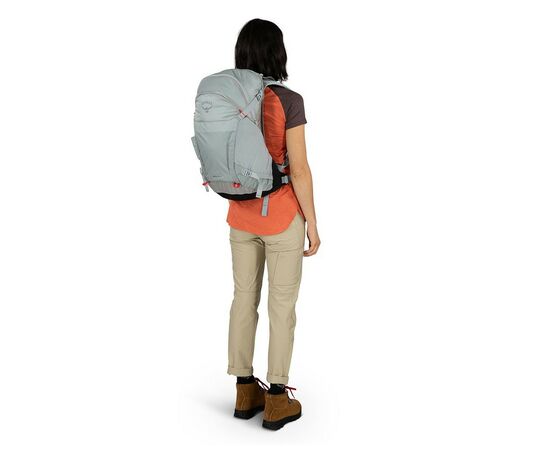 Рюкзак туристический Osprey Hikelite 26 sangria red O/S (009.3349), изображение 7 Рюкзак туристический Osprey Hikelite 26 sangria red O/S (009.3349), изображение 7