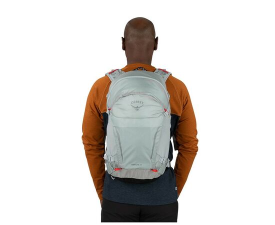 Рюкзак туристический Osprey Hikelite 26 sangria red O/S (009.3349), изображение 9 Рюкзак туристический Osprey Hikelite 26 sangria red O/S (009.3349), изображение 9