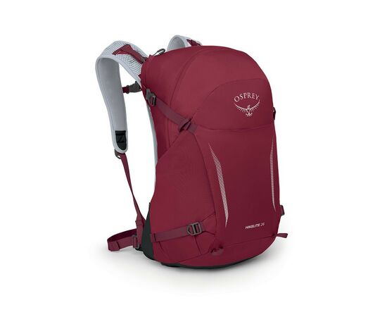 Рюкзак туристический Osprey Hikelite 26 sangria red O/S (009.3349)