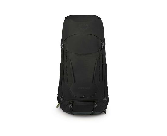 Рюкзак туристический Osprey Kestrel 68 black L/XL (009.3302), изображение 3 Рюкзак туристический Osprey Kestrel 68 black L/XL (009.3302), изображение 3