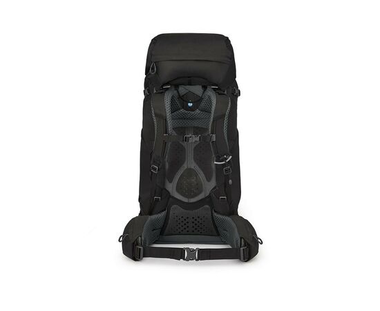 Рюкзак туристический Osprey Kestrel 68 black L/XL (009.3302), изображение 4 Рюкзак туристический Osprey Kestrel 68 black L/XL (009.3302), изображение 4