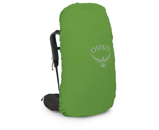 Рюкзак туристический Osprey Kestrel 68 black S/M (009.3301), изображение 5 Рюкзак туристический Osprey Kestrel 68 black S/M (009.3301), изображение 5